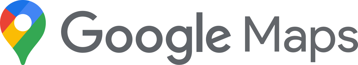Google Maps logo